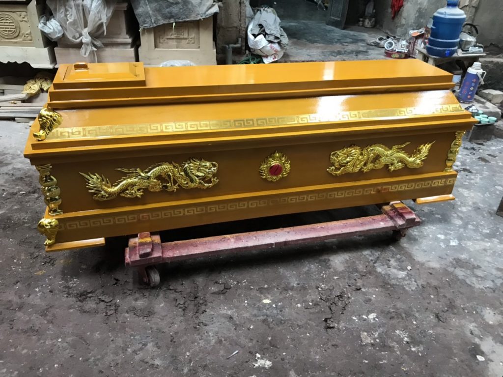 quan tai tang le 29