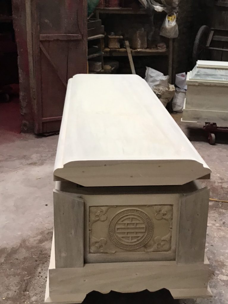 quan tai tang le 30