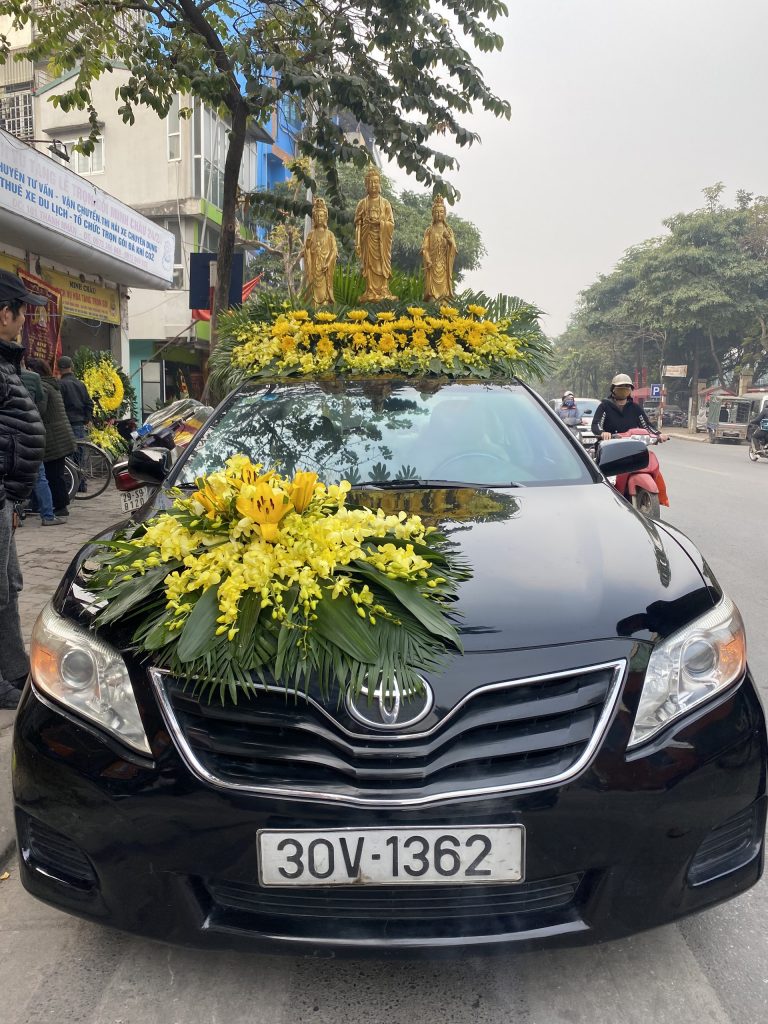 xe tang le 5