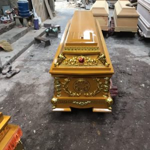 quan tai tang le 27