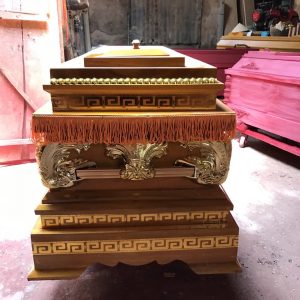 quan tai tang le 40