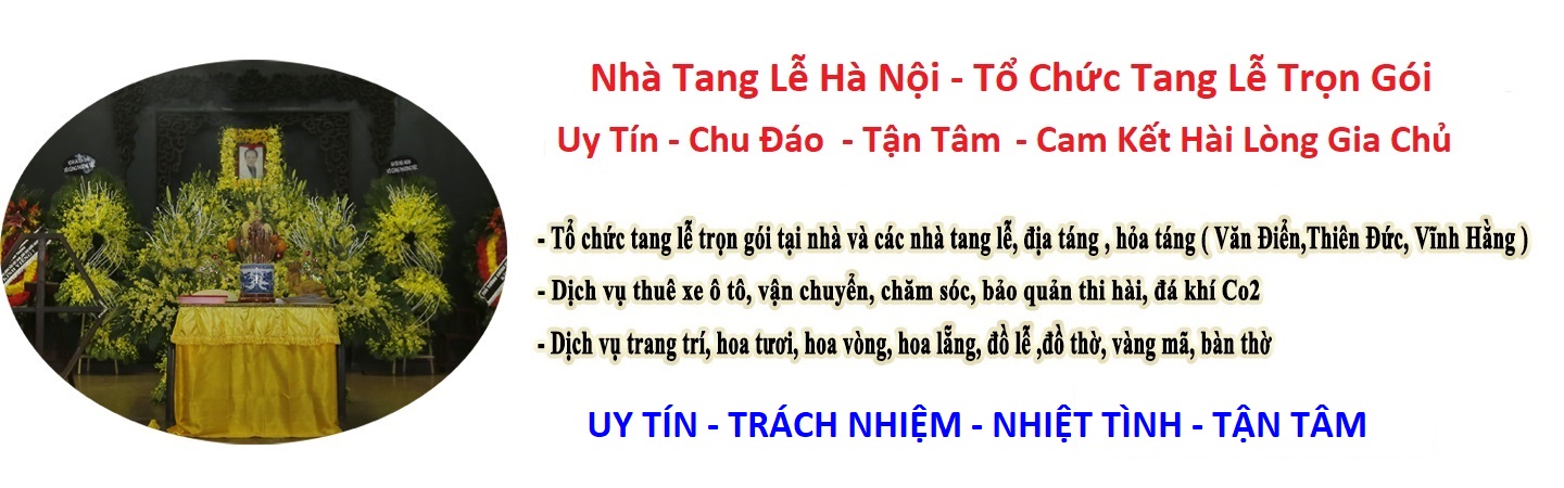 nhà tang lễ hà nội